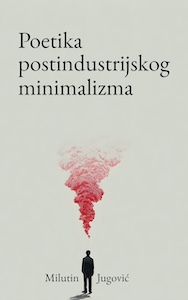 Minimalizam book cover