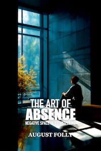 Negative Space book cover